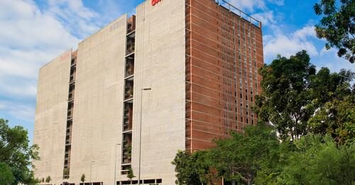 GAMUDA LAND MUA LẠI TÒA NHÀ WINCHESTER HOUSE TẠI LONDON- VƯƠNG QUỐC ANH